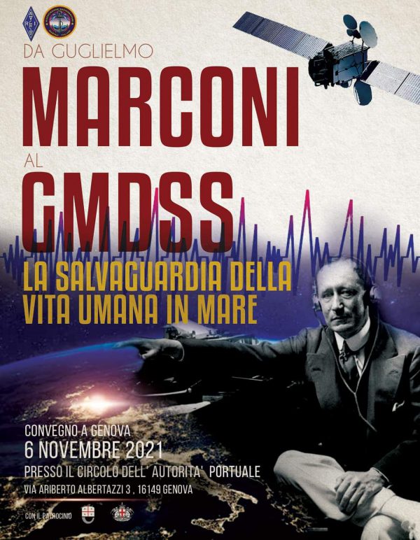 Da Marconi al GMDSS